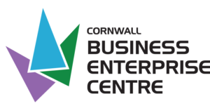 Cornwall Business Enterprise Centre Logo